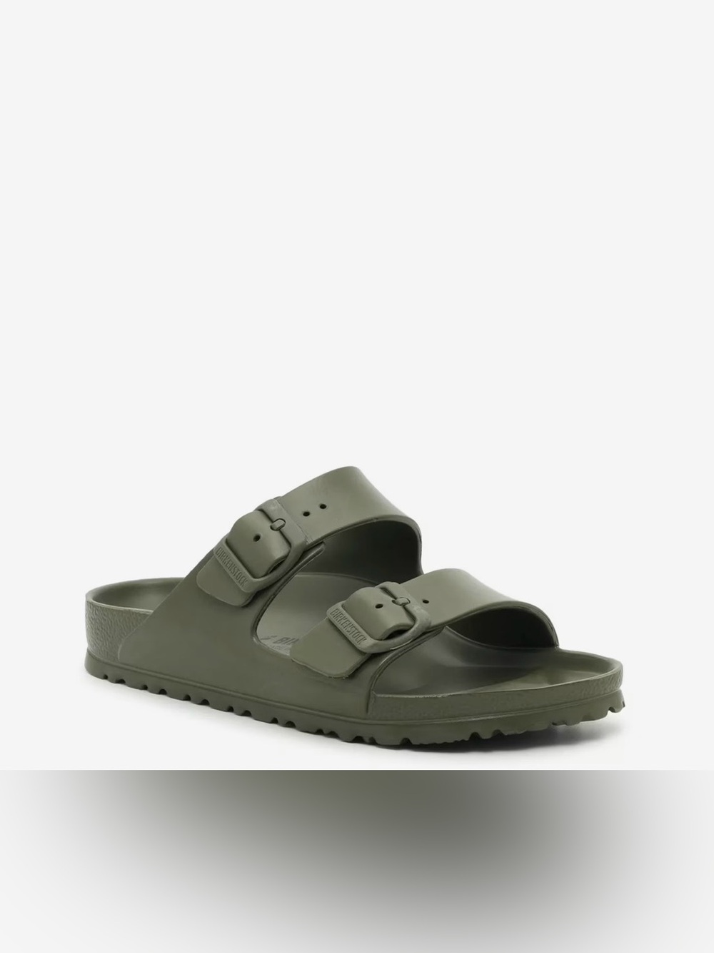 Birkenstock Arizona Essentials EVA Slide Sandal